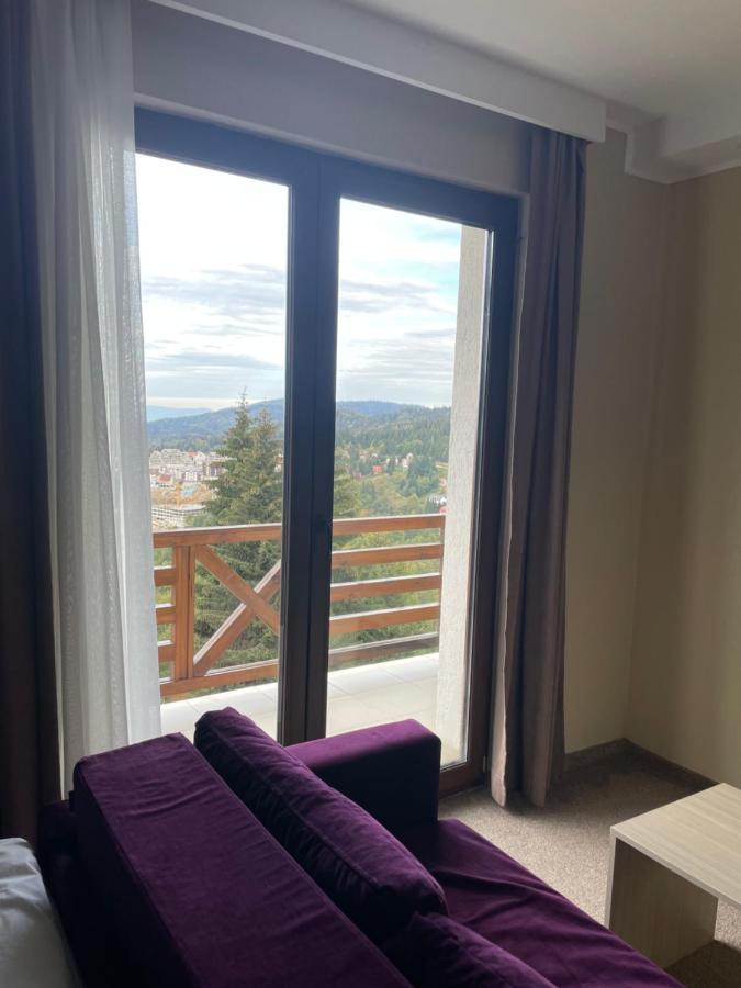 Vila Lucky Kop & Restoran Kopaonik Buitenkant foto