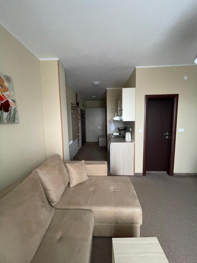 Vila Lucky Kop & Restoran Kopaonik Buitenkant foto