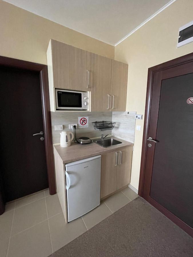 Vila Lucky Kop & Restoran Kopaonik Buitenkant foto