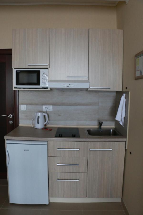 Vila Lucky Kop & Restoran Kopaonik Buitenkant foto